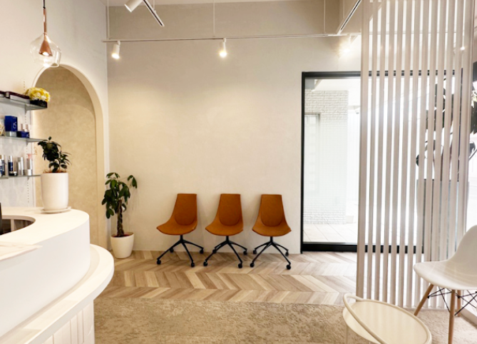 ルラ(LULA)美容クリニック岡山院