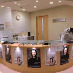 品川スキンクリニック 新潟院