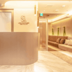 大西美容形成クリニック 京都四条烏丸院