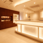 品川スキンクリニック 神戸院