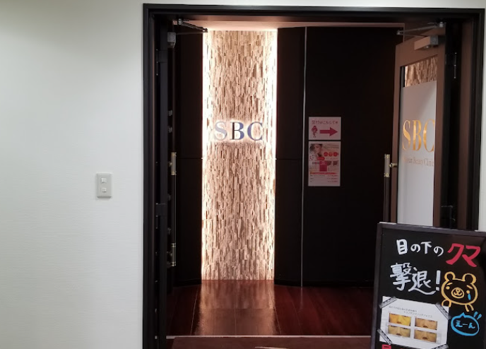 クリニックの様子