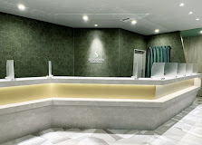 クリニックの様子