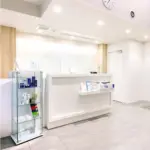 クリニーク福岡天神