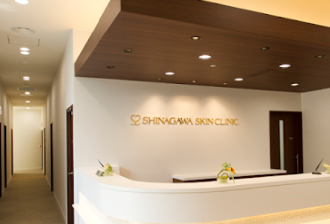 クリニックの様子