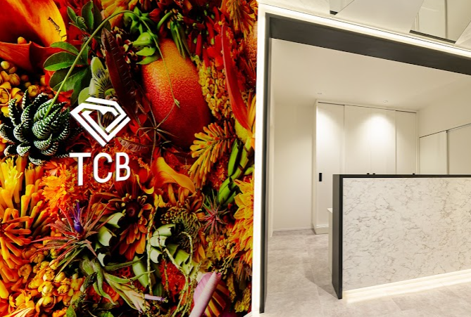 クリニックの様子