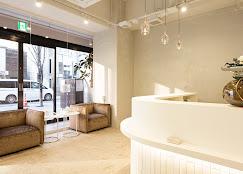 クリニックの様子