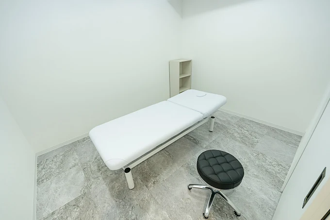 クリニックの様子