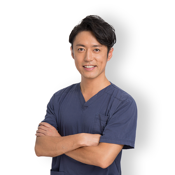 シークリニック沼澤茂先生