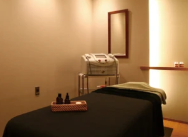 クリニックの様子