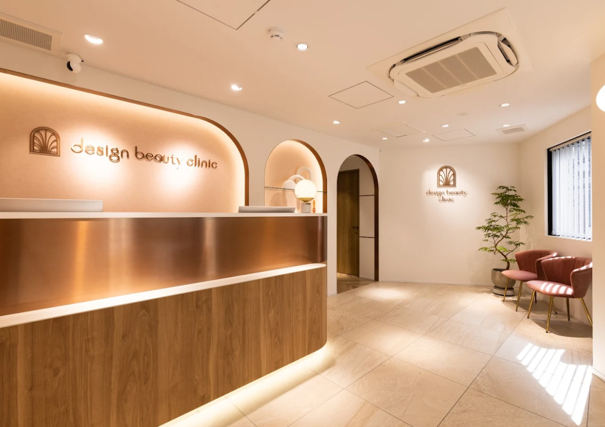 クリニックの様子