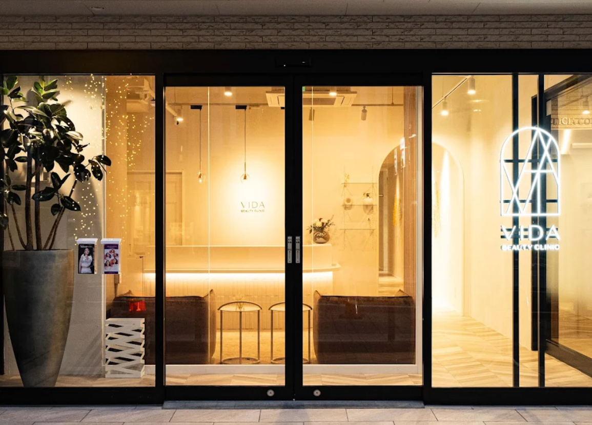 クリニックの様子