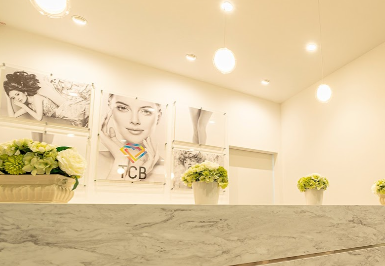 クリニックの様子