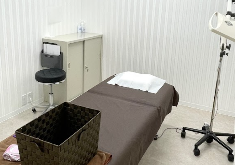 クリニックの様子