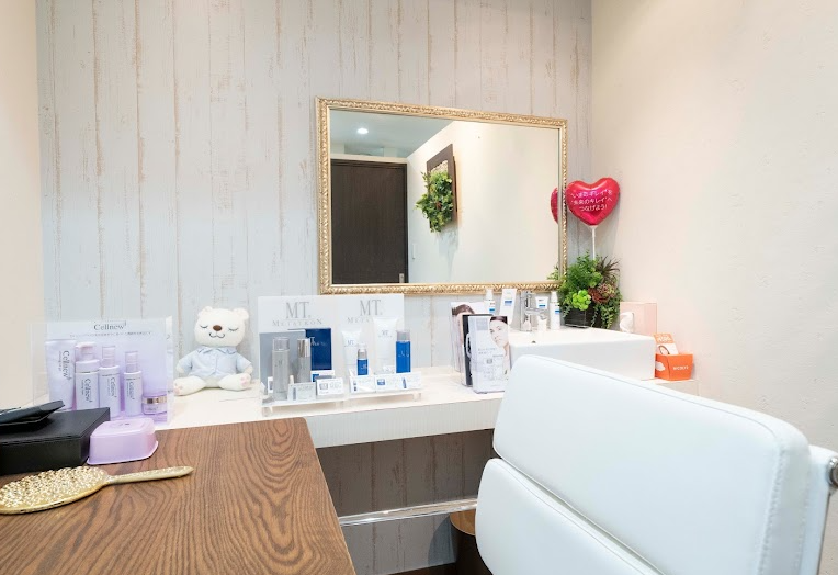 クリニックの様子