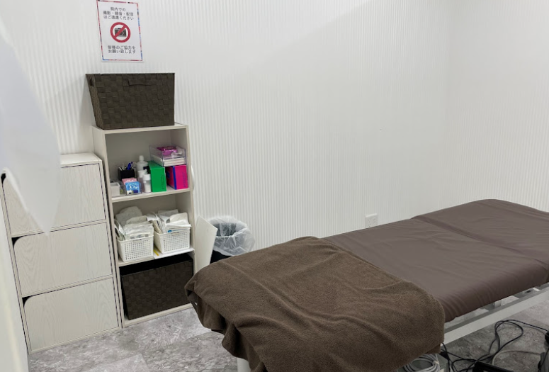 クリニックの様子