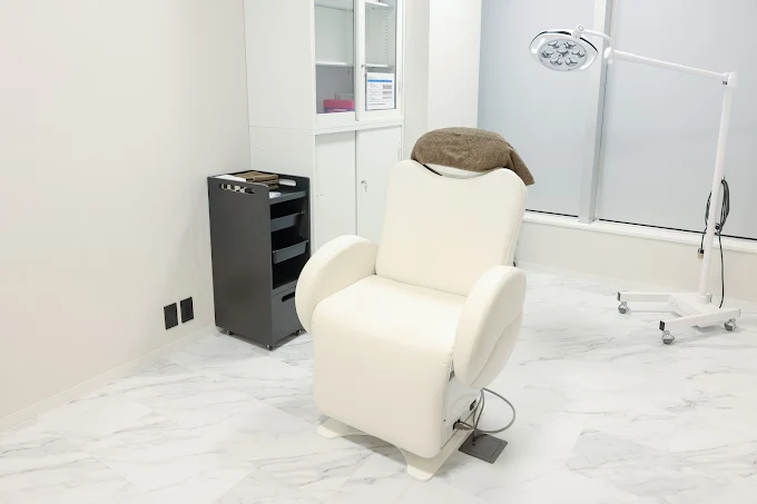 クリニックの様子