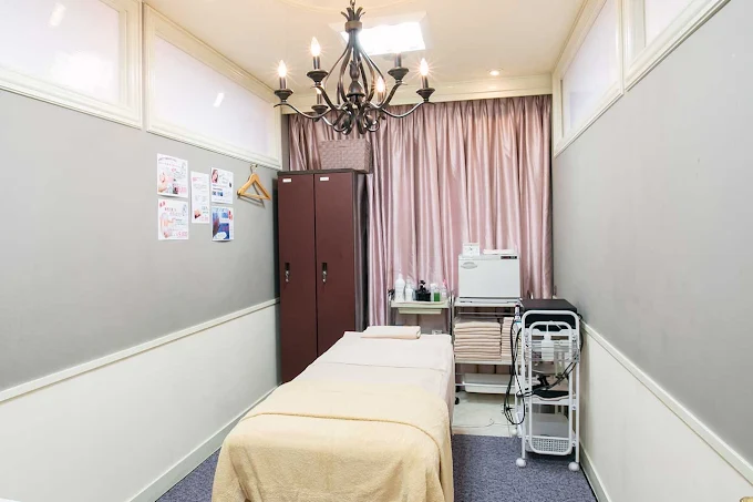 クリニックの様子