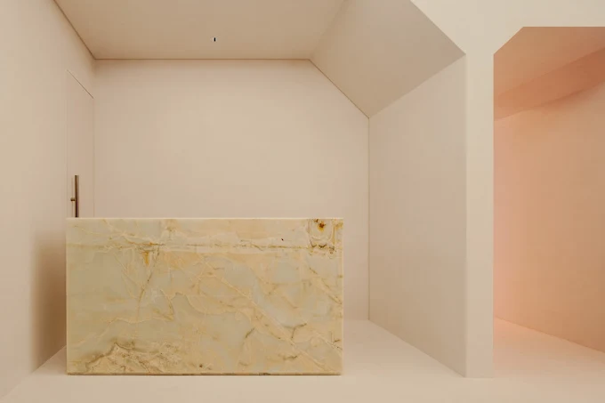 クリニックの様子