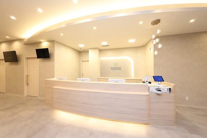 クリニックの様子