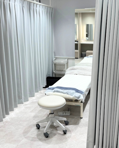 クリニックの様子