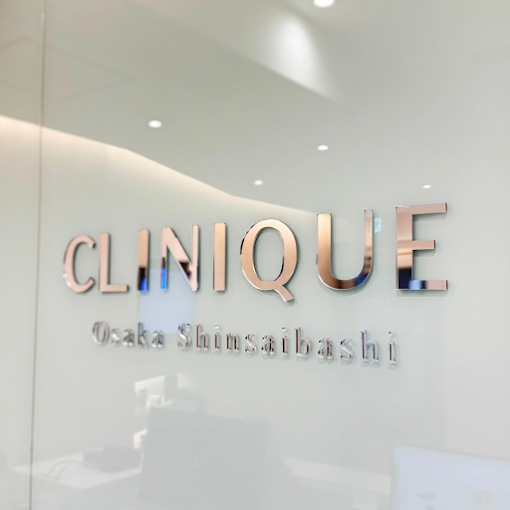 クリニックの様子