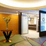 銀座よしえクリニック 横浜院