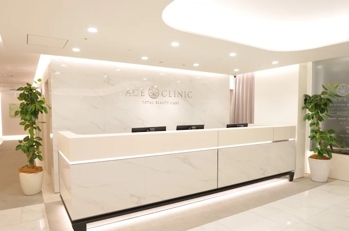 クリニックの様子