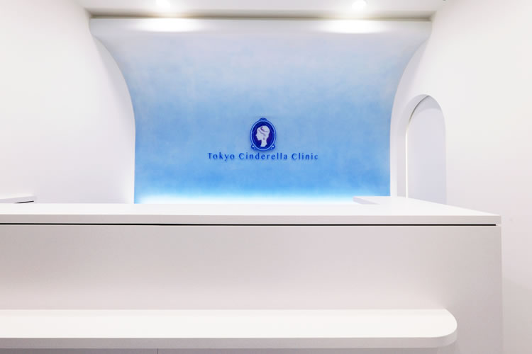 クリニックの様子