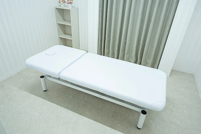 クリニックの様子