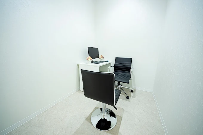 クリニックの様子