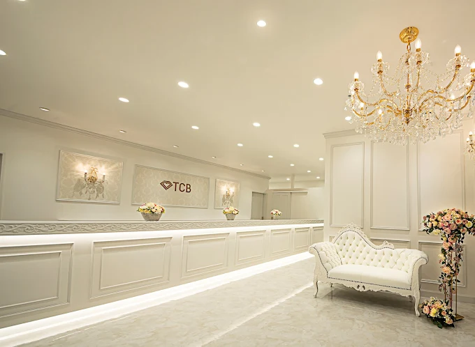 クリニックの様子