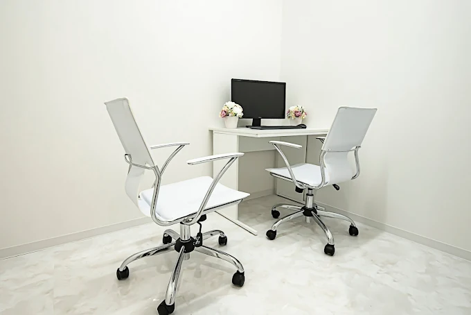 クリニックの様子