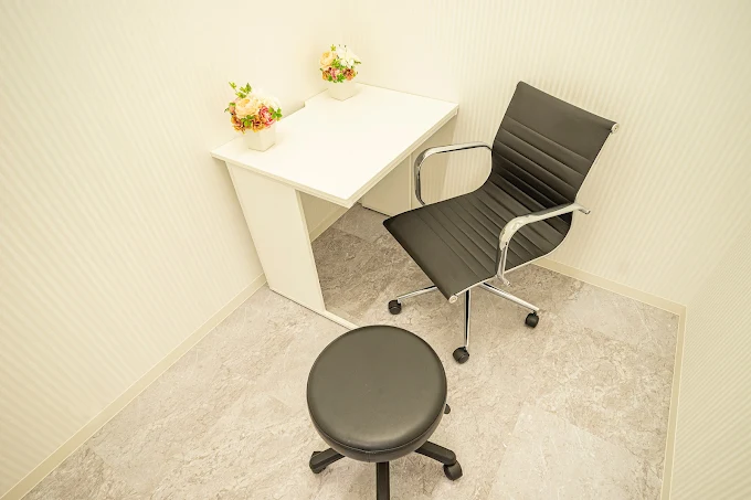 クリニックの様子