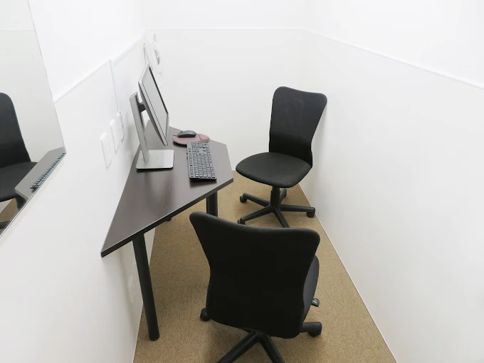 クリニックの様子