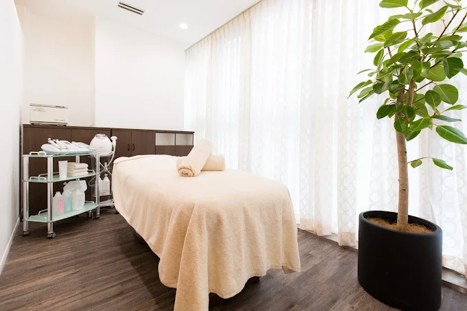 クリニックの様子