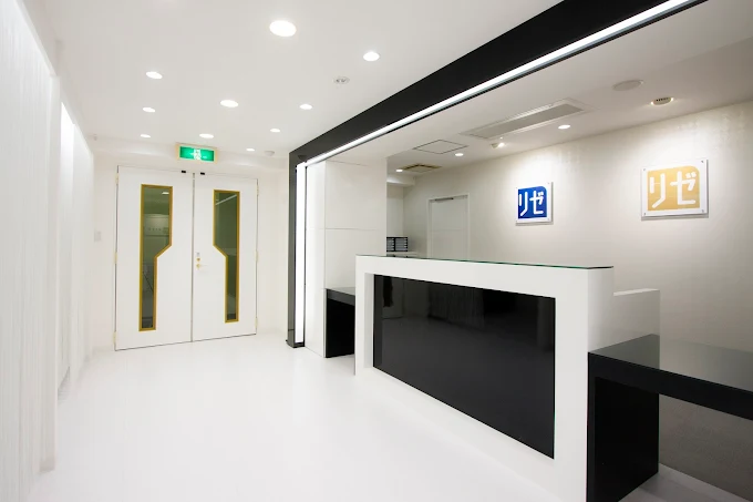 クリニックの様子