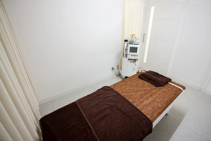 クリニックの様子