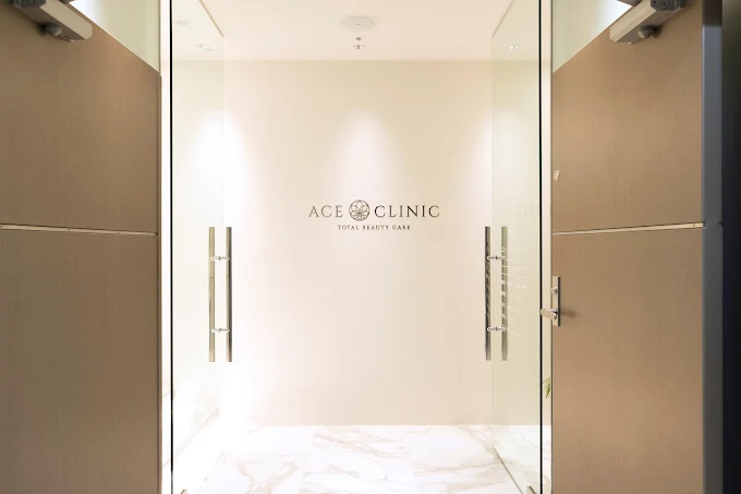 クリニックの様子