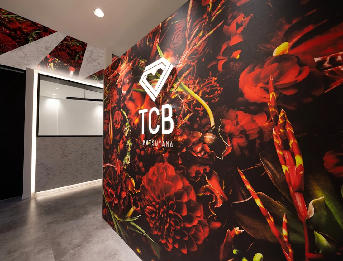 クリニックの様子