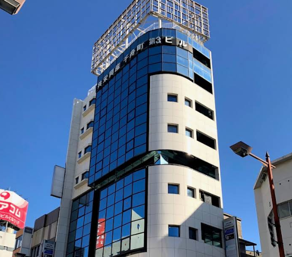 クリニックの様子