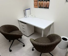 クリニックの様子