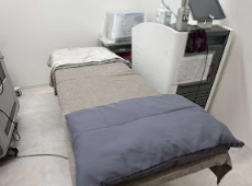 クリニックの様子