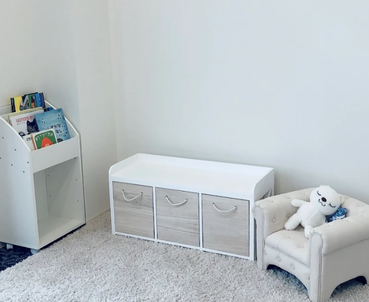 クリニックの様子