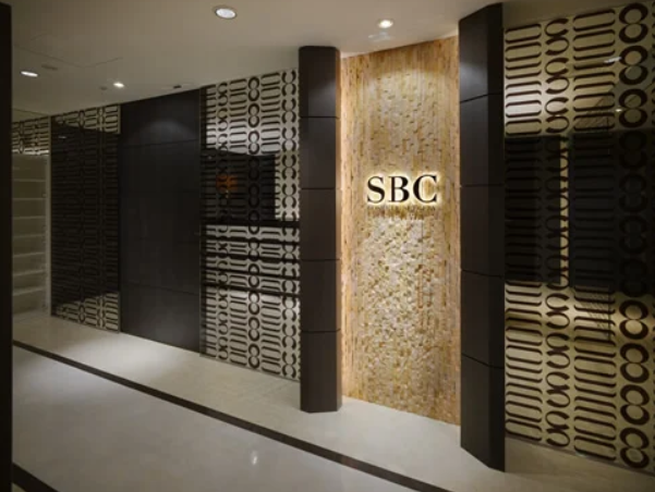 クリニックの様子