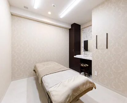 クリニックの様子