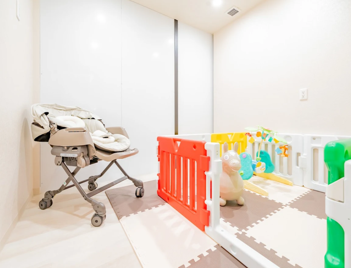 クリニックの様子