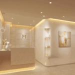 ピュアミースキンクリニック麻布