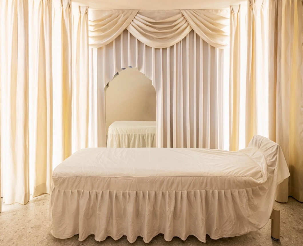 クリニックの様子