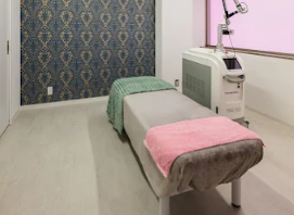 クリニックの様子