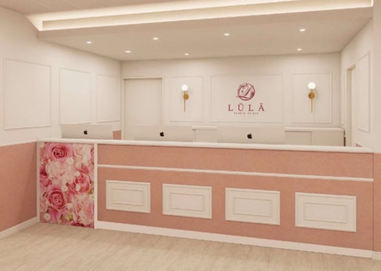 クリニックの様子